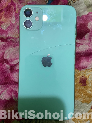 iPhone 11
